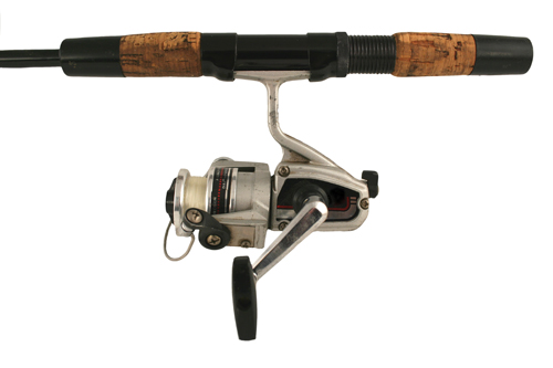Fishing